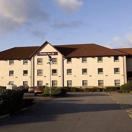 Premier Inn Haydock Park/M6 J23 Warrington Eksteriør bilde