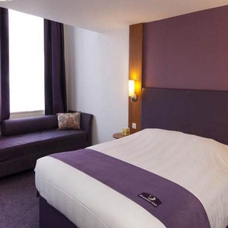 Premier Inn Haydock Park/M6 J23 Warrington Eksteriør bilde
