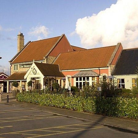Premier Inn Haydock Park/M6 J23 Warrington Eksteriør bilde