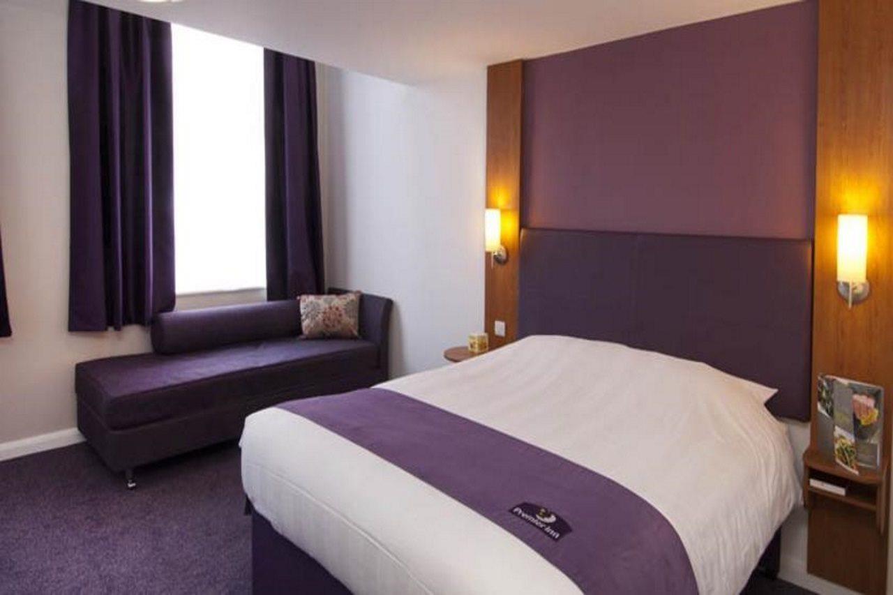 Premier Inn Haydock Park/M6 J23 Warrington Eksteriør bilde