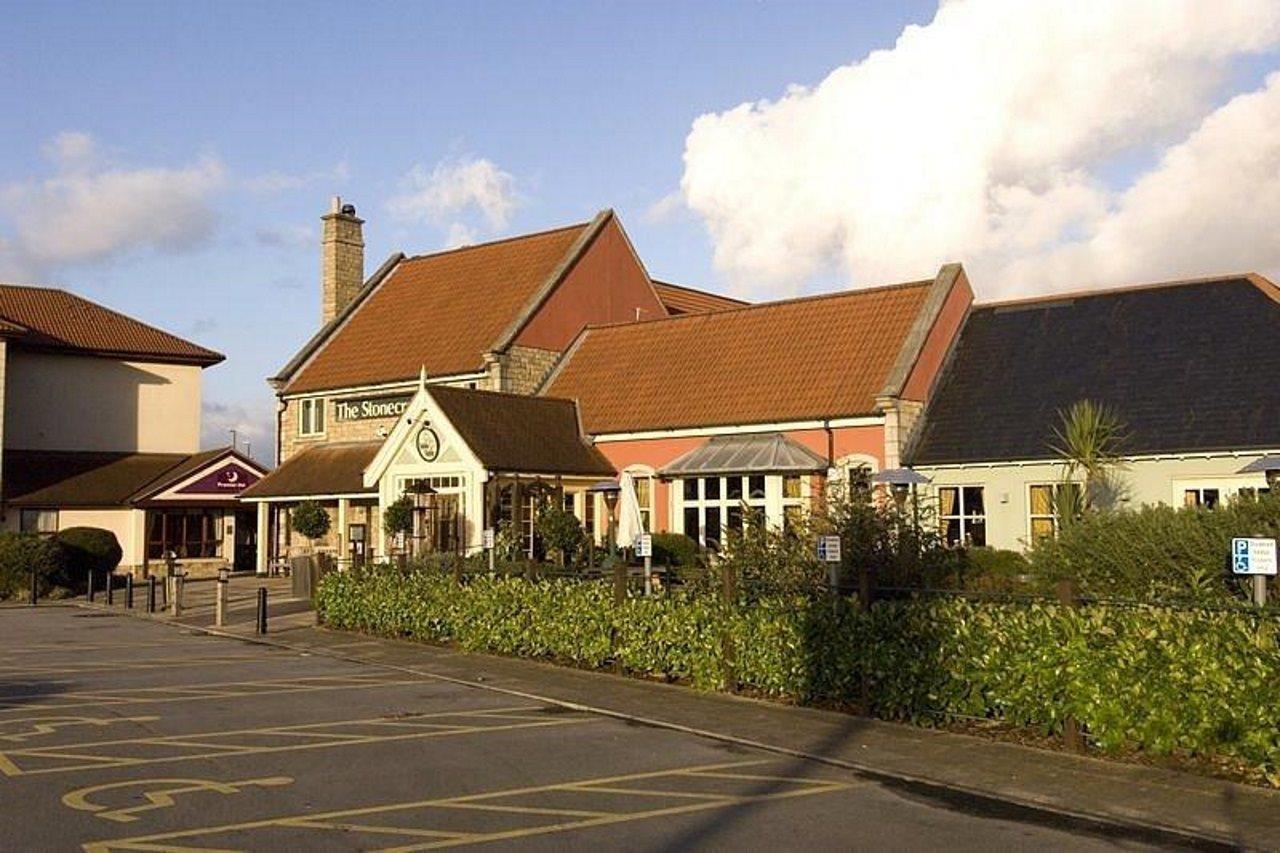 Premier Inn Haydock Park/M6 J23 Warrington Eksteriør bilde