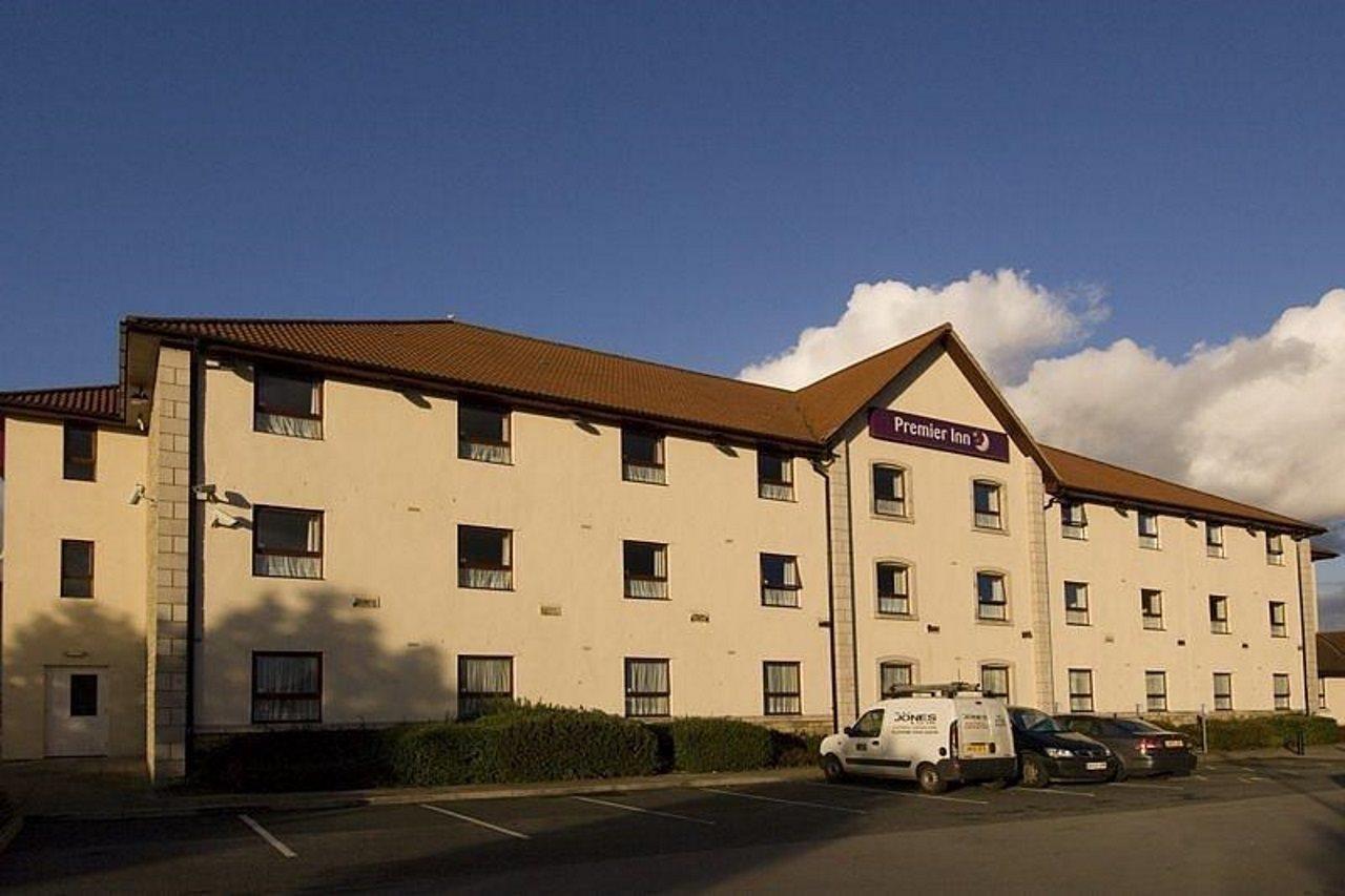 Premier Inn Haydock Park/M6 J23 Warrington Eksteriør bilde