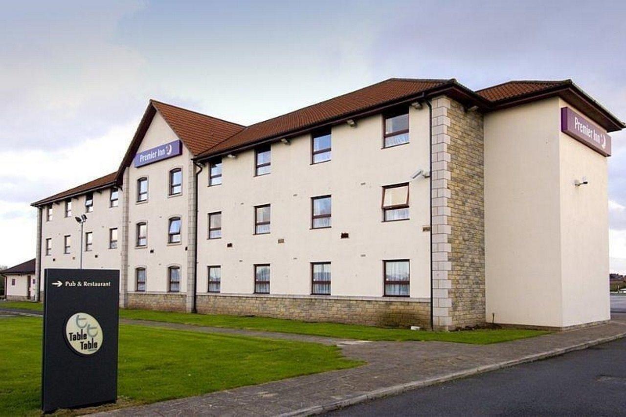 Premier Inn Haydock Park/M6 J23 Warrington Eksteriør bilde