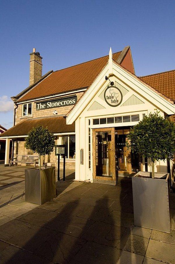 Premier Inn Haydock Park/M6 J23 Warrington Eksteriør bilde