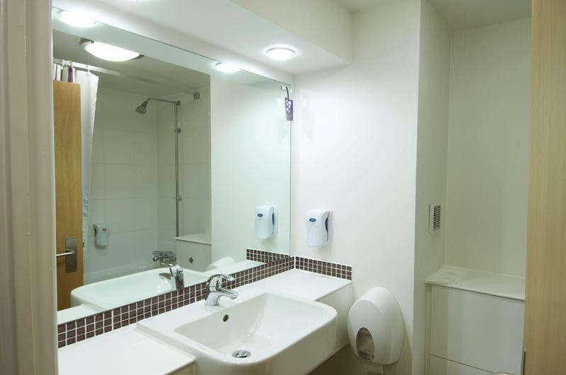 Premier Inn Haydock Park/M6 J23 Warrington Eksteriør bilde